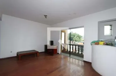 Casa para aluguel - vila formosa, 3 quartos,  500 m² - são paulo