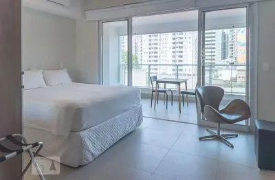 Apartamento para aluguel - consolação, 1 quarto,  33 m² - são paulo