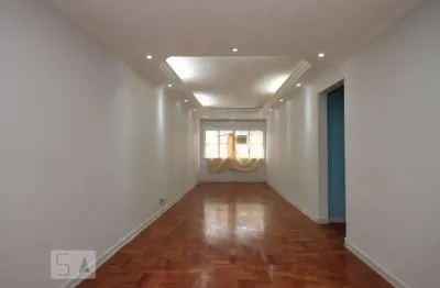Apartamento para aluguel - santa cecília, 2 quartos,  98 m² - são paulo