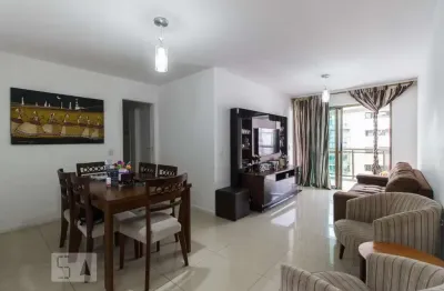 Apartamento para aluguel - jardim oceânico, 4 quartos,  132 m² - rio de janeiro