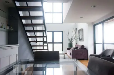 Apartamento para aluguel - panamby, 2 quartos,  112 m² - são paulo