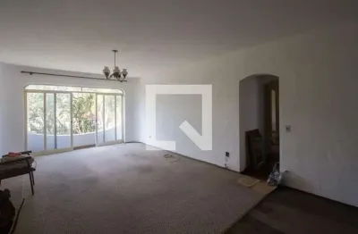 Apartamento para aluguel - chácara santo antonio, 3 quartos,  150 m² - são paulo