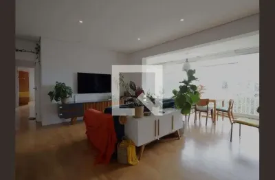 Apartamento para aluguel - vila andrade, 3 quartos,  128 m² - são paulo