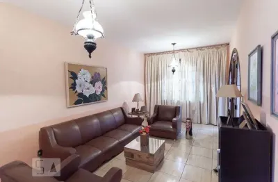 Casa para aluguel - santa efigênia, 5 quartos,  243 m² - belo horizonte