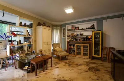 Apartamento para aluguel - portal do morumbi, 4 quartos,  165 m² - são paulo