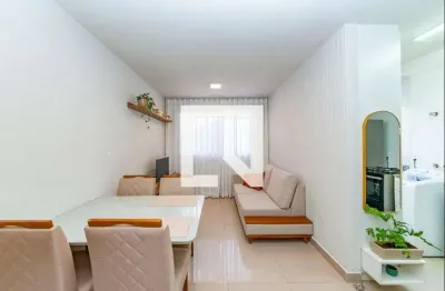 Apartamento para aluguel - buritis, 1 quarto,  37 m² - belo horizonte