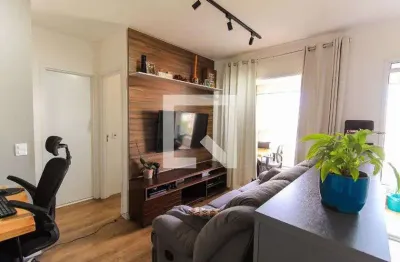 Apartamento com 1 quarto para alugar na Rua Intendência, Belém, São Paulo