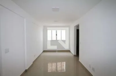 Apartamento para aluguel - buritis, 2 quartos,  60 m² - belo horizonte