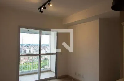 Apartamento para aluguel - ponte preta, 2 quartos,  60 m² - campinas