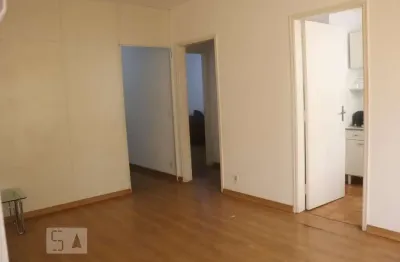 Apartamento para aluguel - santa cecília, 2 quartos,  57 m² - são paulo