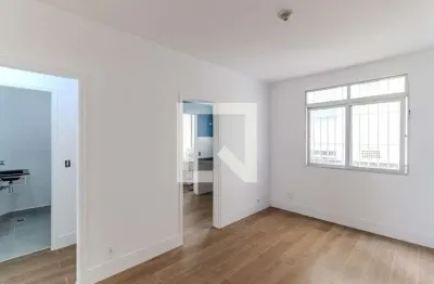 Apartamento para aluguel - santa cecília, 2 quartos,  57 m² - são paulo