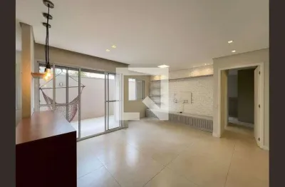 Apartamento para aluguel - jardim novo horizonte, 1 quarto,  77 m² - valinhos