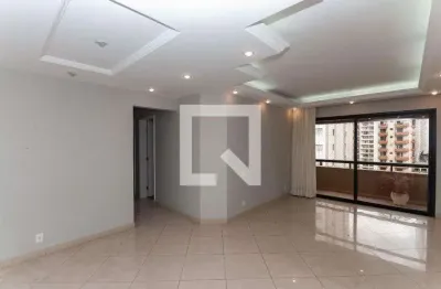 Apartamento para aluguel - perdizes, 4 quartos,  105 m² - são paulo