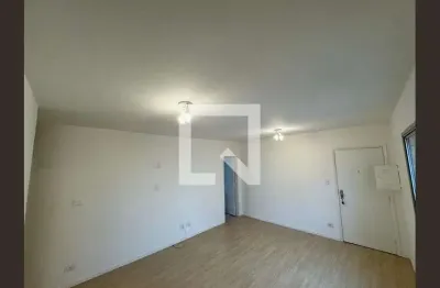 Apartamento para aluguel - vila romana, 2 quartos,  77 m² - são paulo