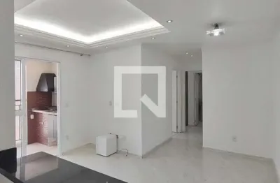 Apartamento para aluguel - olímpico, 2 quartos,  61 m² - são caetano do sul