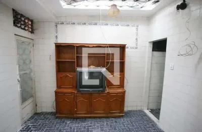 Casa para aluguel - pechincha, 2 quartos,  90 m² - rio de janeiro