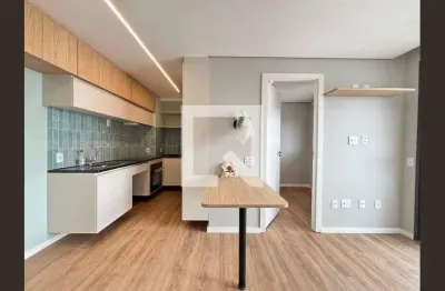 Apartamento para aluguel - vila olímpia, 2 quartos,  39 m² - são paulo