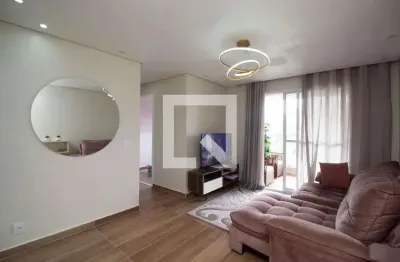 Apartamento para aluguel - macedo, 3 quartos,  72 m² - guarulhos