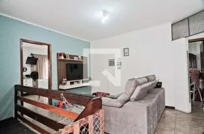 Casa para aluguel - jardim felicidade, 4 quartos,  281 m² - são paulo