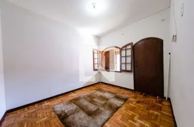 Casa para aluguel - inconfidência, 3 quartos,  360 m² - belo horizonte