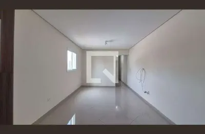 Cobertura para aluguel - paraíso, 3 quartos,  160 m² - santo andré