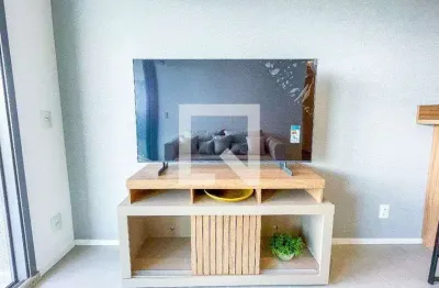 Apartamento para aluguel - pinheiros, 2 quartos,  66 m² - são paulo