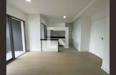 Apartamento para aluguel - butantã, 2 quartos,  57 m² - são paulo