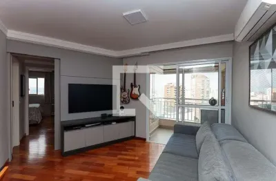 Apartamento para aluguel - vila pompéia, 2 quartos,  64 m² - são paulo