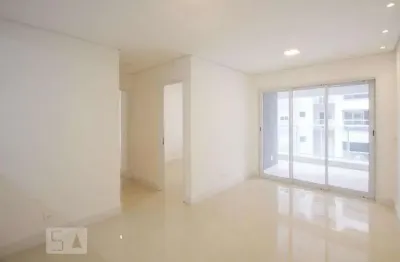 Apartamento para aluguel - chácara santo antonio, 2 quartos,  62 m² - são paulo
