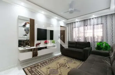 Casa com 2 quartos para alugar na Avenida Coronel Alves e Rocha Filho, Itaquera, São Paulo