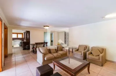 Casa com 1 quarto para alugar na Rua Bernardo Sanches, Real Parque, São Paulo