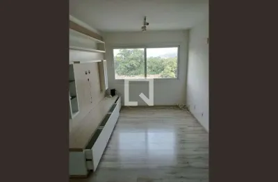 Apartamento para aluguel - glória, 2 quartos,  65 m² - porto alegre