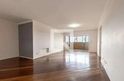 Apartamento para aluguel - mercês, 3 quartos,  193 m² - curitiba