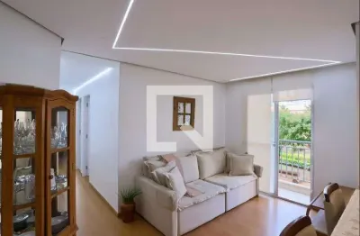 Apartamento para aluguel - belém, 2 quartos,  50 m² - são paulo