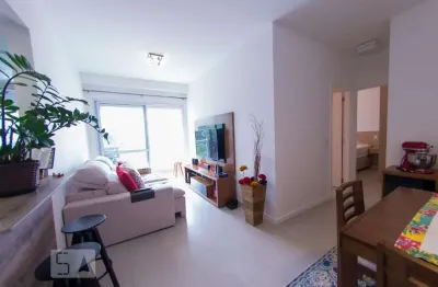 Apartamento para aluguel - sumaré, 2 quartos,  63 m² - são paulo