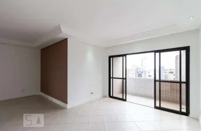 Apartamento para aluguel - juvevê, 4 quartos,  160 m² - curitiba