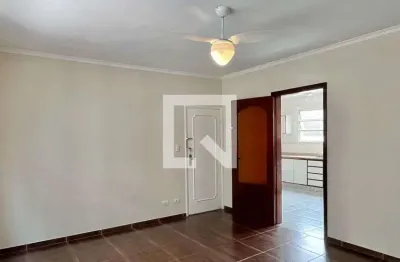 Apartamento para aluguel - gonzaga , 3 quartos,  146 m² - santos