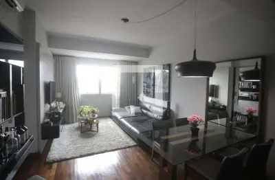 Apartamento para aluguel - belvedere, 1 quarto,  48 m² - belo horizonte