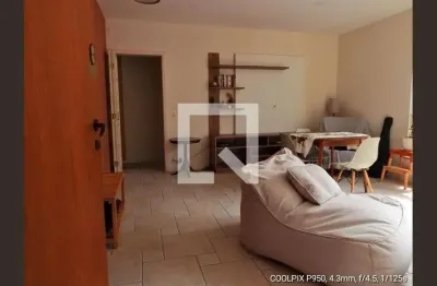 Apartamento para aluguel - jardim europa, 2 quartos,  100 m² - são paulo