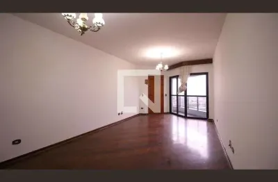 Apartamento para aluguel - vila formosa, 4 quartos,  121 m² - são paulo