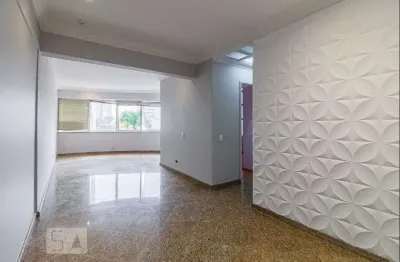 Apartamento para aluguel - jardim bela vista, 2 quartos,  77 m² - santo andré