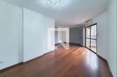 Apartamento para aluguel - santana, 3 quartos,  125 m² - são paulo