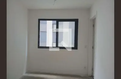 Apartamento para aluguel - santa cecília, 1 quarto,  25 m² - são paulo