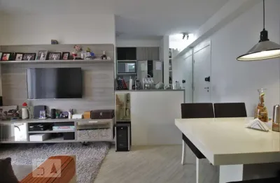 Apartamento para aluguel - vila andrade, 2 quartos,  67 m² - são paulo