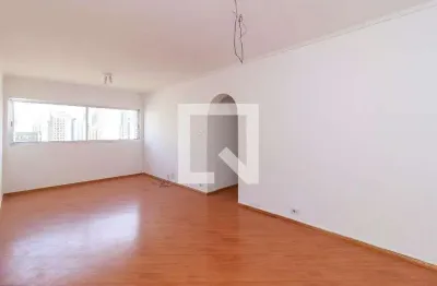 Apartamento para aluguel - chácara santo antonio, 3 quartos,  100 m² - são paulo