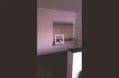 Casa para aluguel - jardim america, 2 quartos,  30 m² - rio de janeiro