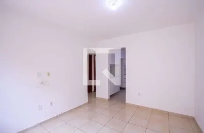 Casa / sobrado em condomínio para aluguel - nova cidade, 2 quartos,  80 m² - são gonçalo