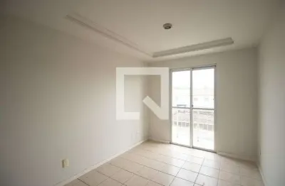 Apartamento para aluguel - colubandê, 2 quartos,  60 m² - são gonçalo