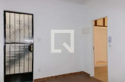 Casa para aluguel - quintino bocaiúva, 2 quartos,  60 m² - rio de janeiro