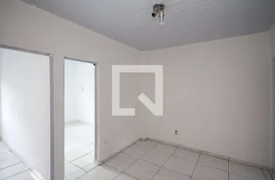 Casa com 2 quartos para alugar na Rua Jorge Silva Luz, Vila Mendes, São Paulo